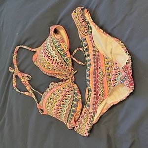 Victoria's Secret Bikini Swimsuit